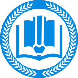 吉林水利电力职业学院logo图片