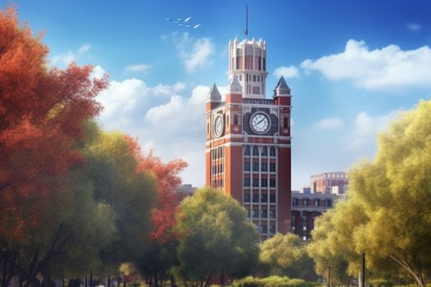 2024合肥工业大学在山西招生计划一览表