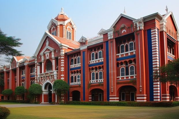 中央民族大学有哪些专业