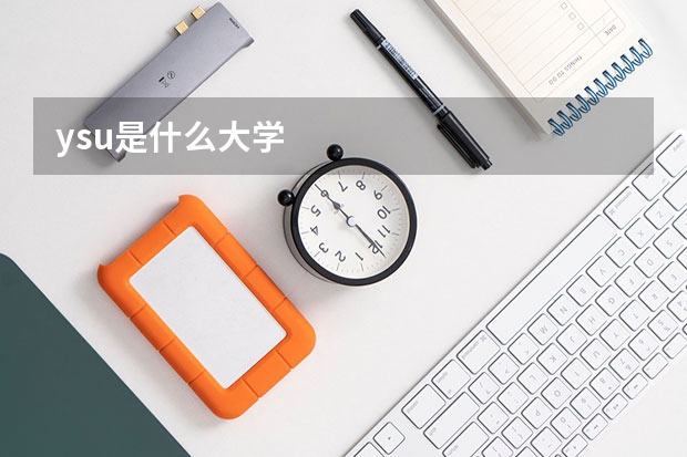 ysu是什么大学