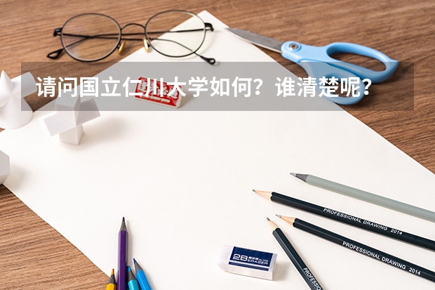 请问国立仁川大学如何？谁清楚呢？
