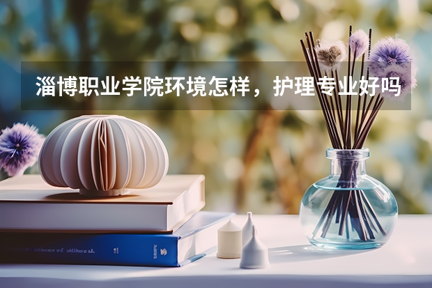 淄博职业学院环境怎样，护理专业好吗