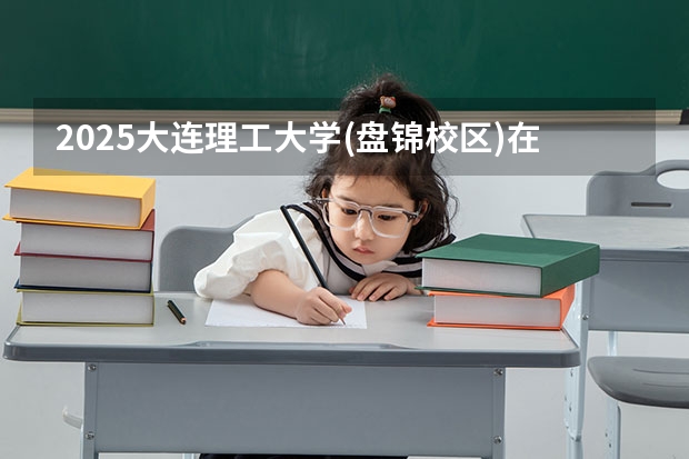 2025大连理工大学(盘锦校区)在湖北招生计划一览表